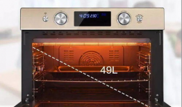 烤箱怎么用视频教程,烤箱使用视频教程全解析
