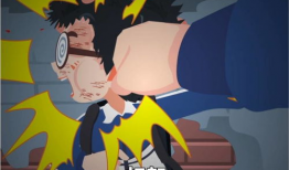 短片动漫,动漫短片中的神秘世界