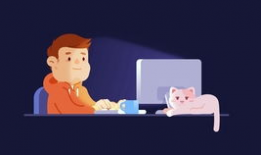 挖矿漫画,挖矿漫画背后的故事